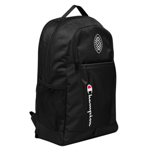 Shielded Champion Backpack - Image 4