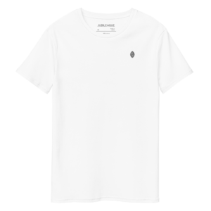Shield Premium Cotton Tee (Polar)